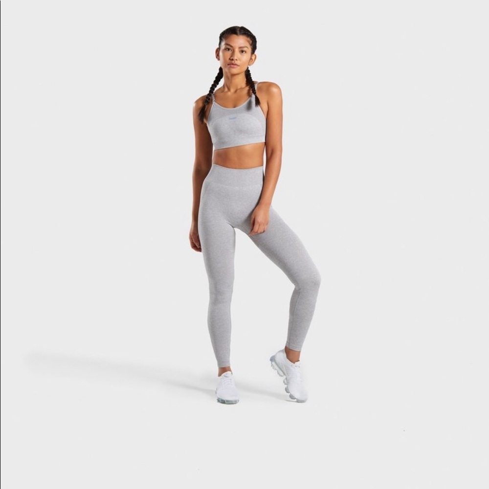 Gymshark Set